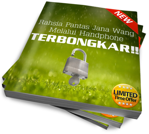 buat duit melalui handphone